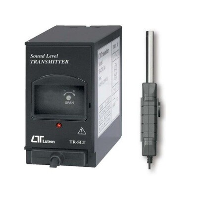 Lutron TR-SLT1A4 - Sound Level Transmitter