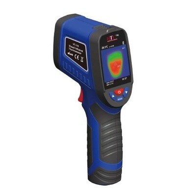 HTC VT-110 Thermal Imaging Camera HTC VT-110 Thermal Imaging Camera