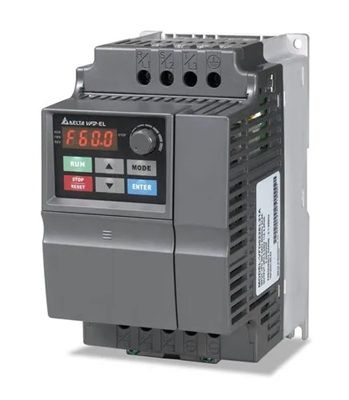 Delta VFD015EL21W-1 | Delta VFD - Delta AC Drive 2 HP 1ph