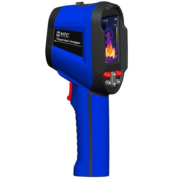 HTC VT-108 Thermal Imager - Smart Infrared Detection Tool