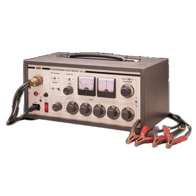 Eltel TRM-100 Transformer Turns Ratio Tester (TTR)