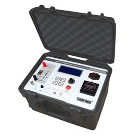 KM-8500-200 200A Contact Resistance Meter for circuit breaker testing