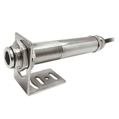 Kusam Meco KM-8300BX infrared temperature transmitter 4-20mA