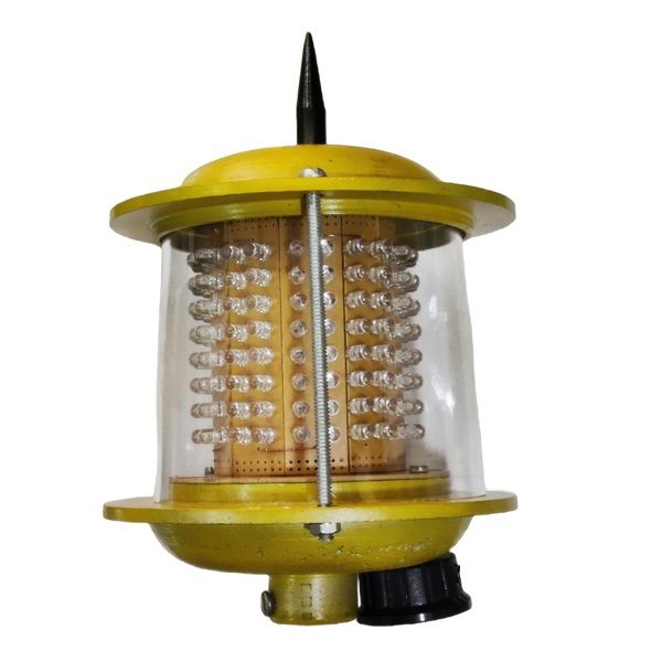 Innova LED Aviation Obstruction Lamp 230V AC