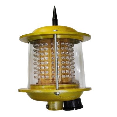 Innova LED Aviation Obstruction Lamp 230V AC