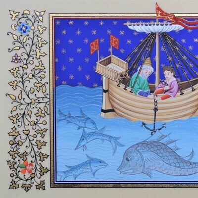 BATEAUX ET NAVIGATION