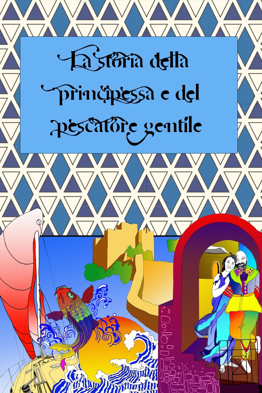 Festa medioevale e animazione in piazza