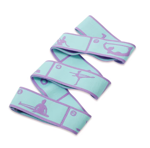 Gomas elásticas entreno