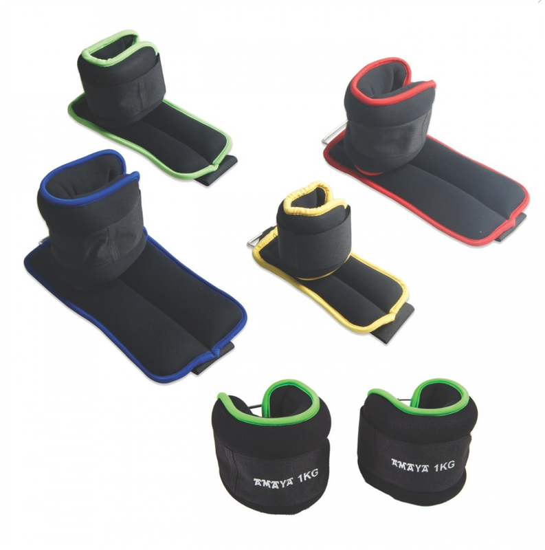 Pesas mancuernas 0.5 Kg