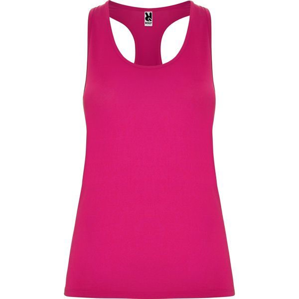 Camiseta nadadora Club Rítmica Carcaixent