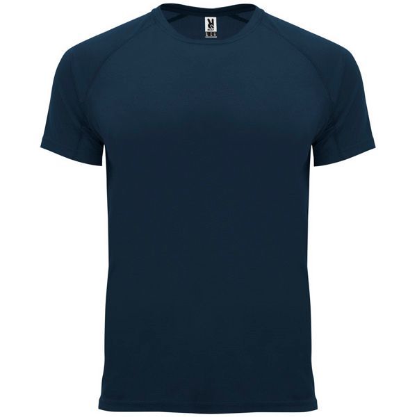 Camiseta técnica Club Rítmica Carcaixent