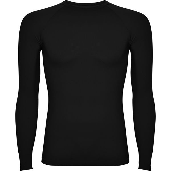 Camiseta térmica Club Rítmica Carcaixent