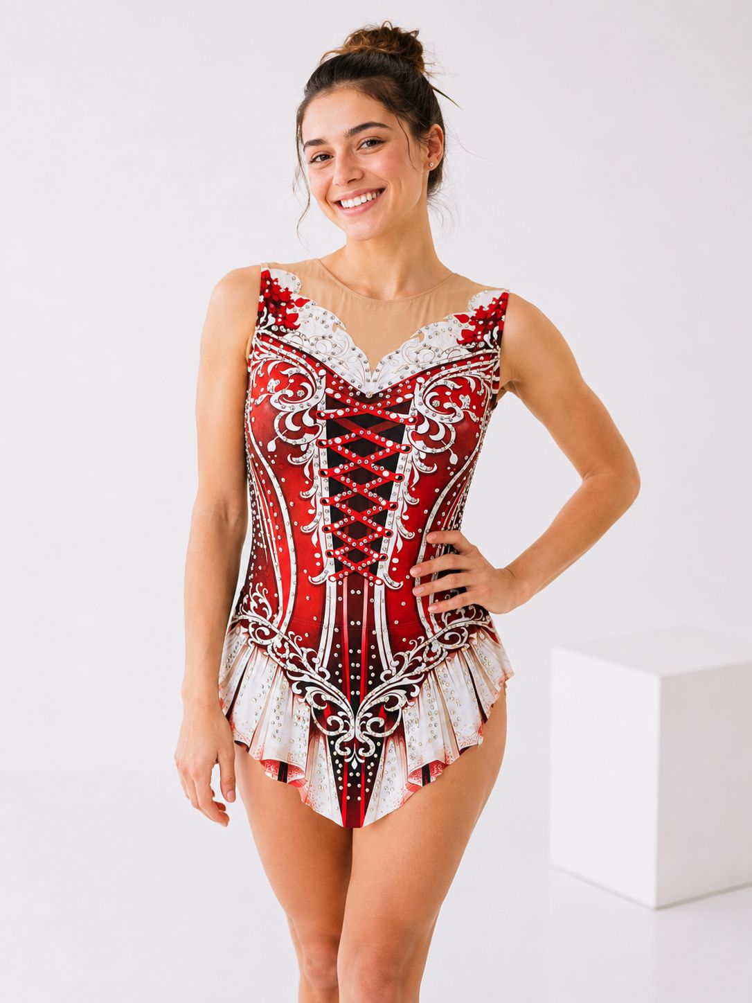 Modelo Xela