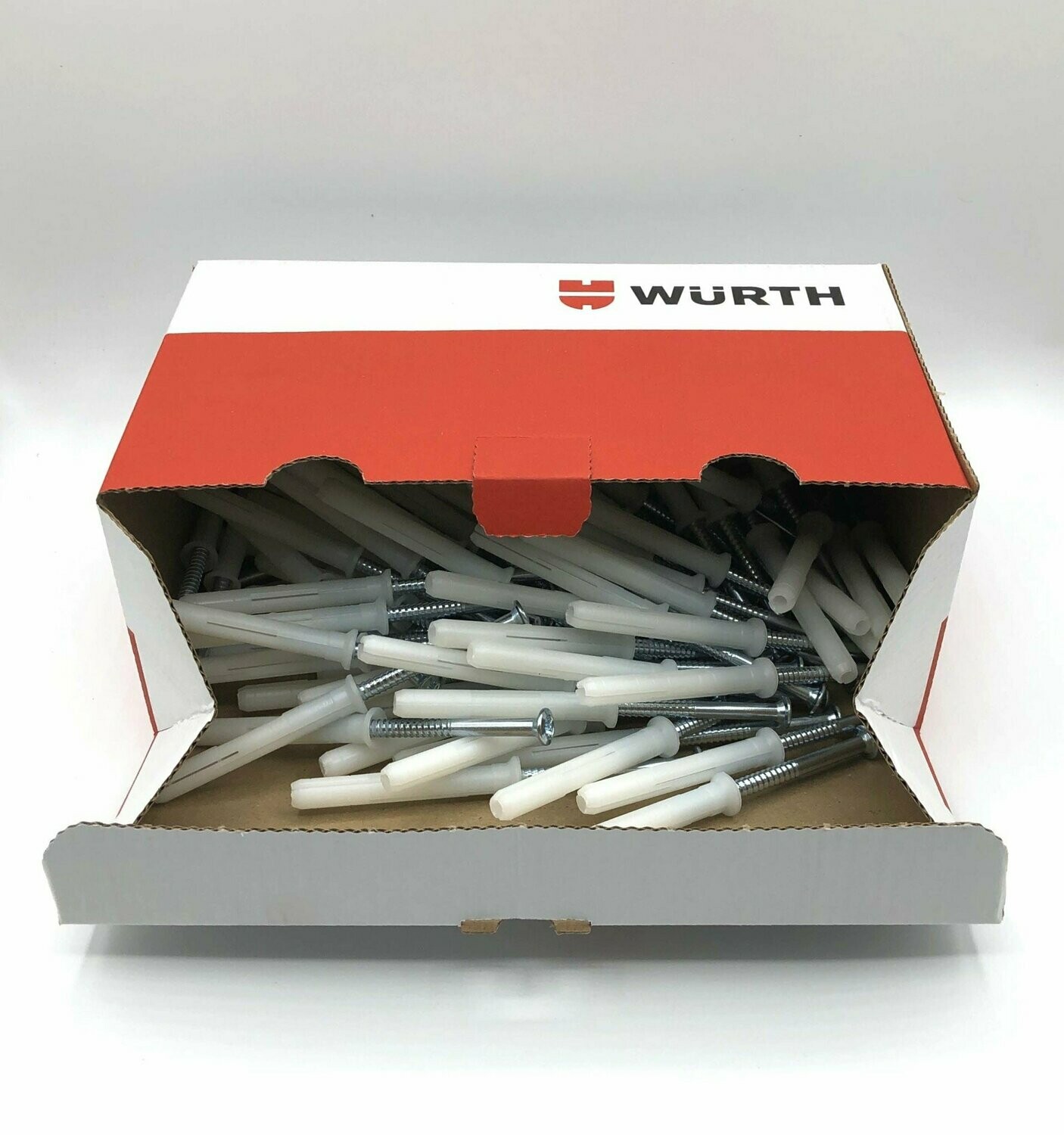 Nageldübel SHARK® 6 x 60 mm