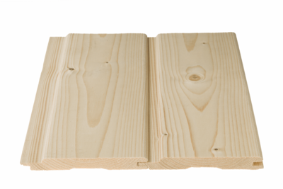 Rundprofil nord. Fichte/Tanne 14/121 mm Rundprofil nord. Fichte/Tanne 14/121 mm