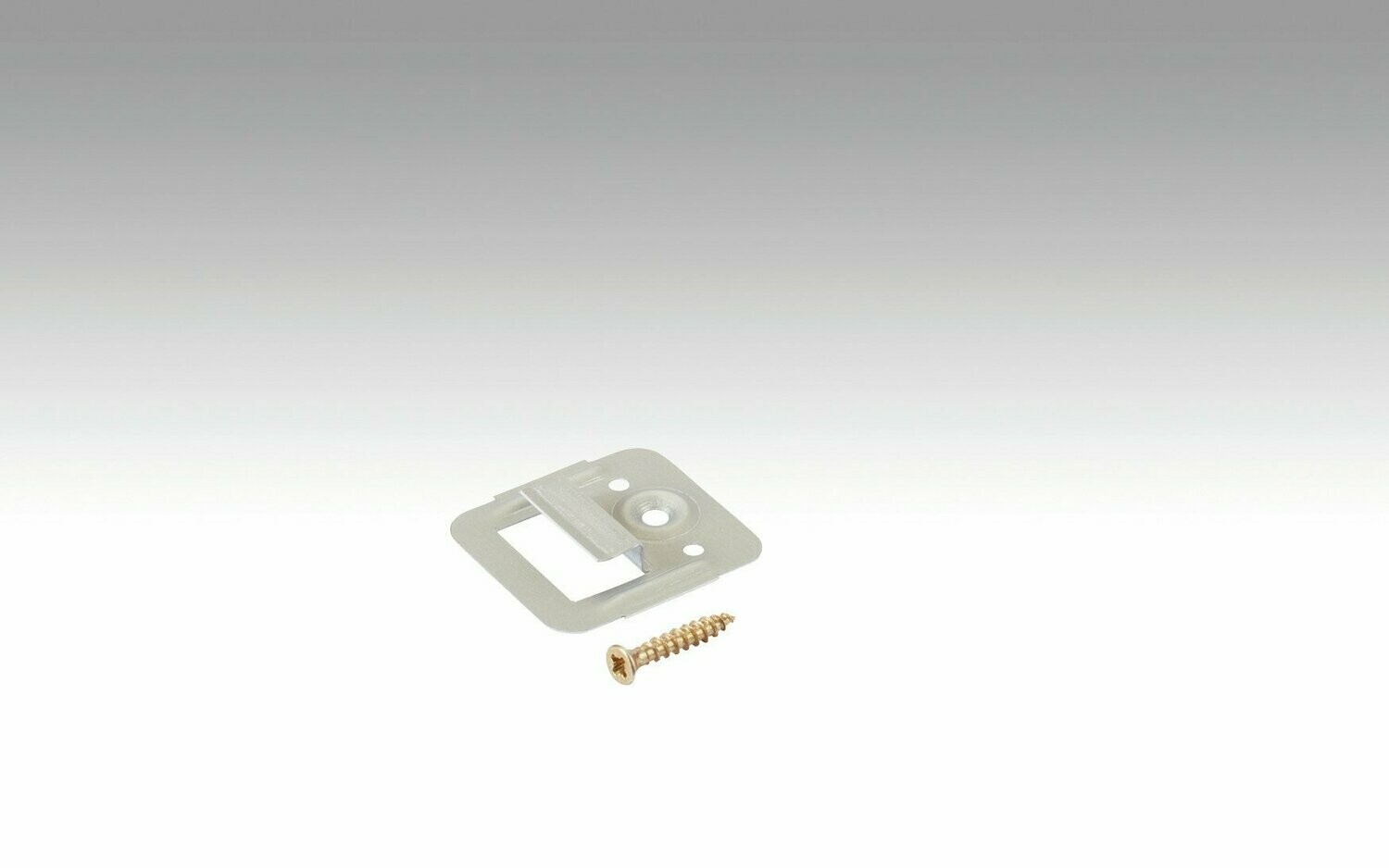 MEISTER Schraubkralle 3 mm