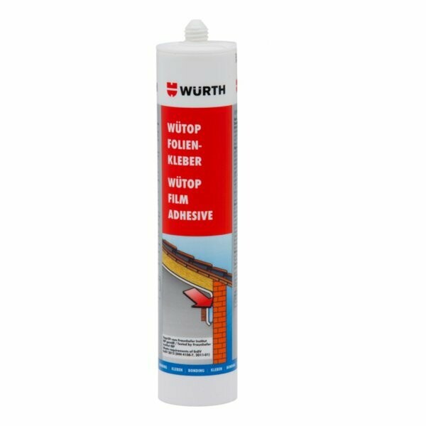 Würth Wuetop Folienkleber