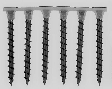 Magazinschraube / Schnellbauschraube 3,9/30 mm | 1000 St./Paket Magazinschraube / Schnellbauschraube 3,9/30 mm | 1000 St./Paket