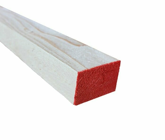 Latten 40 x 60 mm Sortierklasse S10 | 500 cm
