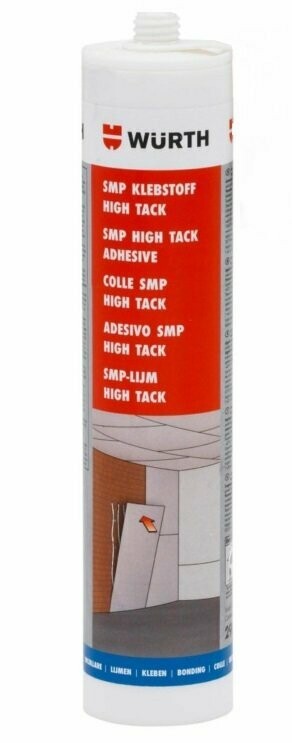 Würth SMP Klebstoff High Tack High Tack