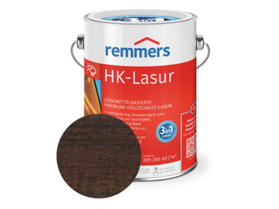 Remmers HK-Lasur Palisander 750 ml