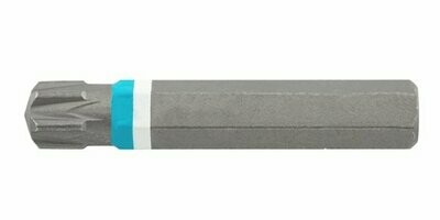 Bit RW50 C 8,0 (5/16 Zoll) 50 mm Bit RW50 C 8,0 (5/16 Zoll) 50 mm