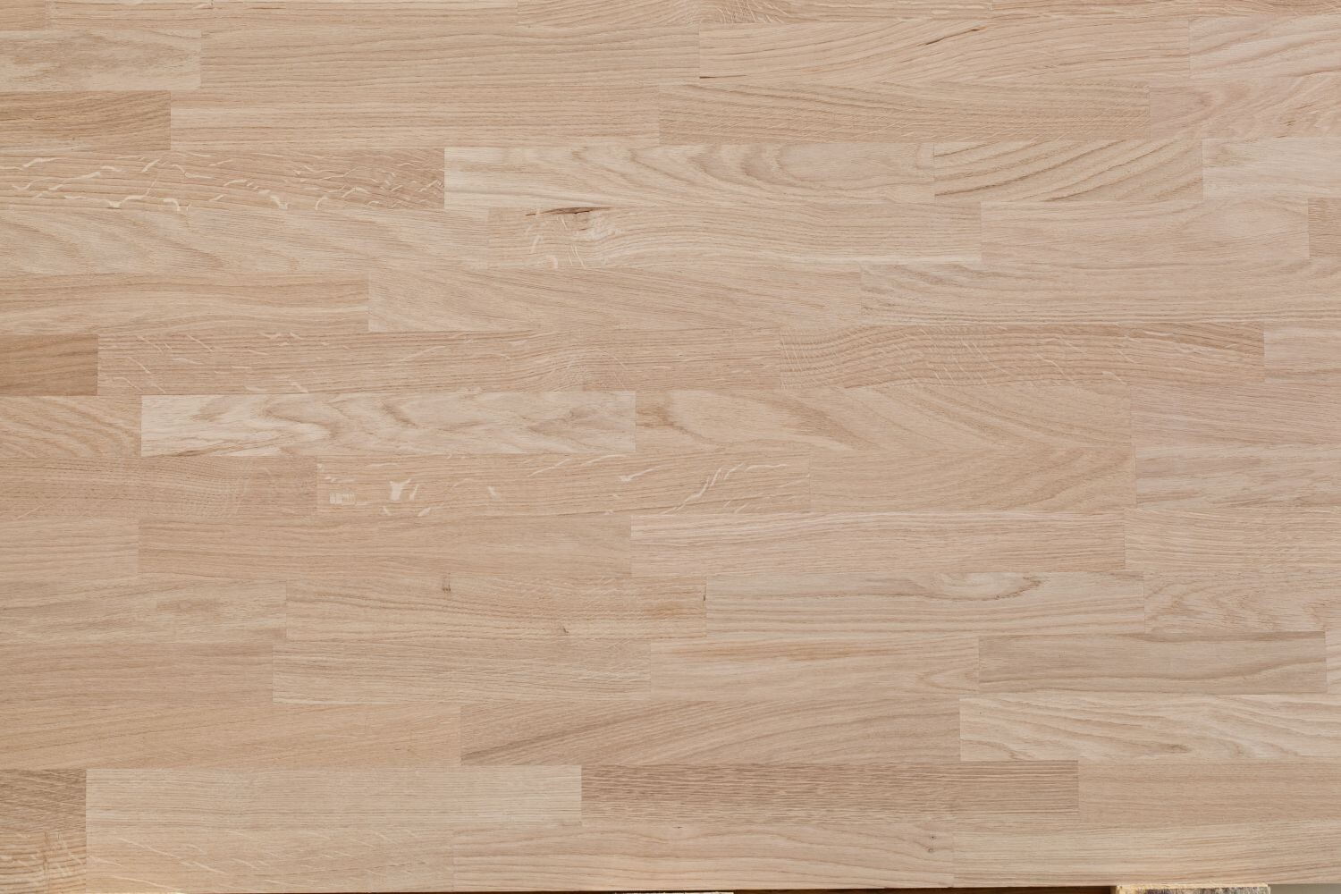 Eiche 26 mm  420 x 60 cm