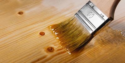 Holzschutz