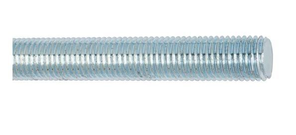 Gewindestange verz. M12 | 100 cm Gewindestange verz. M12 | 100 cm