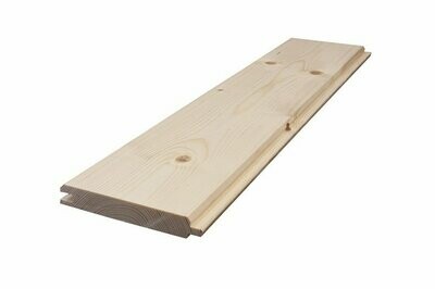 Fasebretter nord. Fichte 22,5 x 121 mm Fasebretter nord. Fichte 22,5 x 121 mm