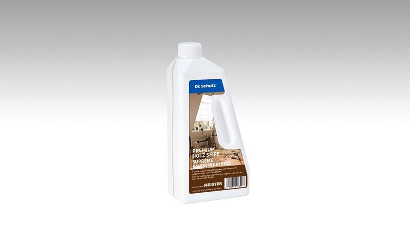 Dr. Schutz Holzseife 750 ml
