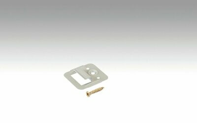 MEISTER Schraubkralle 3 mm