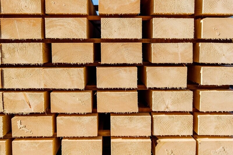 Kantholz 8 x 16 cm sägerau | 600 cm Kantholz 8 x 16 cm sägerau | 600 cm