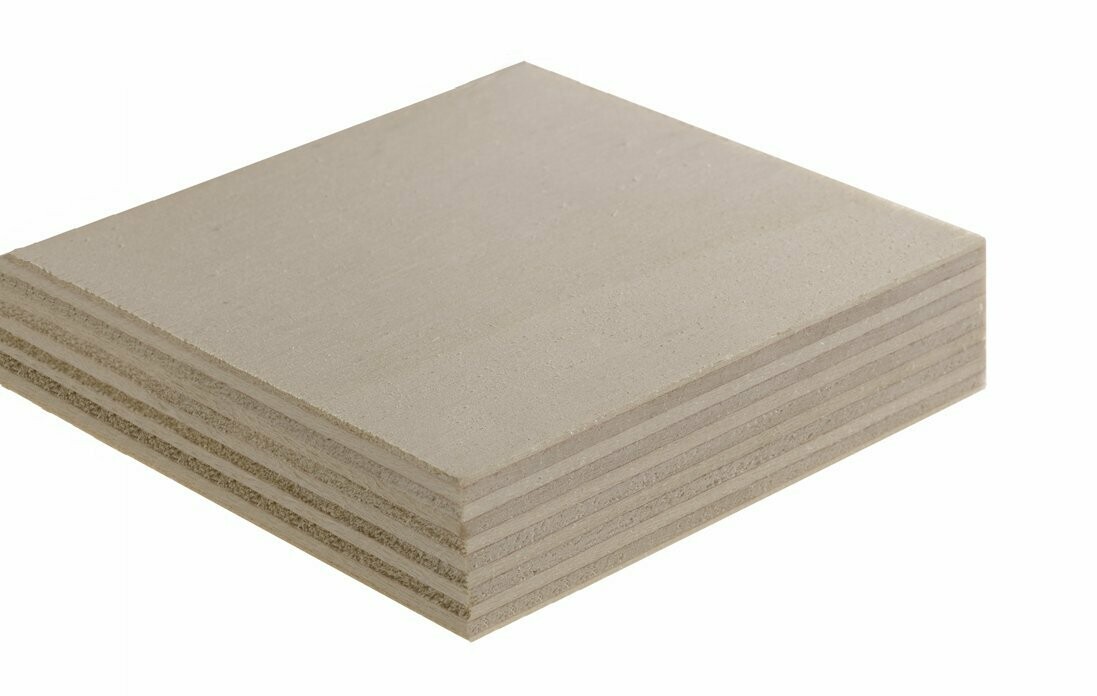 Sperrholz Pappel 3 mm
