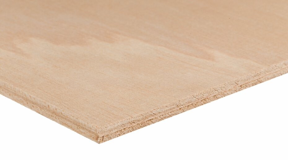 Biegesperrholz 7,5 mm | 250 x 170 cm Biegesperrholz 7,5 mm | 250 x 170 cm