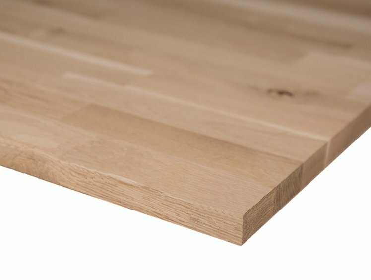 Eiche 40 mm B/C | 250 x 60 cm Eiche 40 mm B/C | 250 x 60 cm