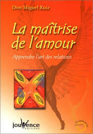 La maîtrise de l&#39;amour