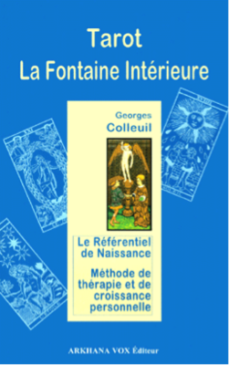 Tarot, La Fontaine Intérieure