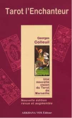 Tarot l&#39;Enchanteur