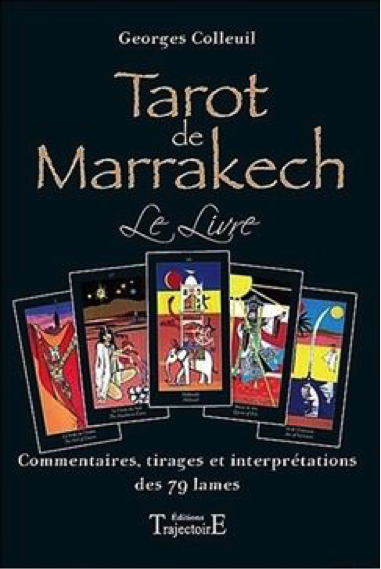 Tarot de Marrakech