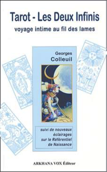 Tarot - Les Deux Infinis