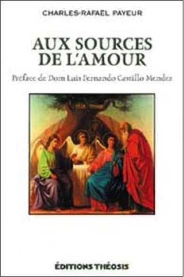 Aux sources de l&#39;amour