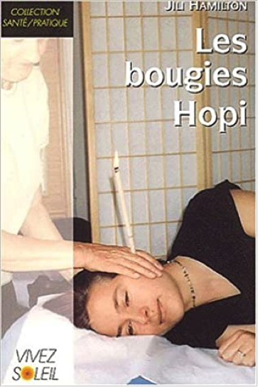 Les bougies Hopi