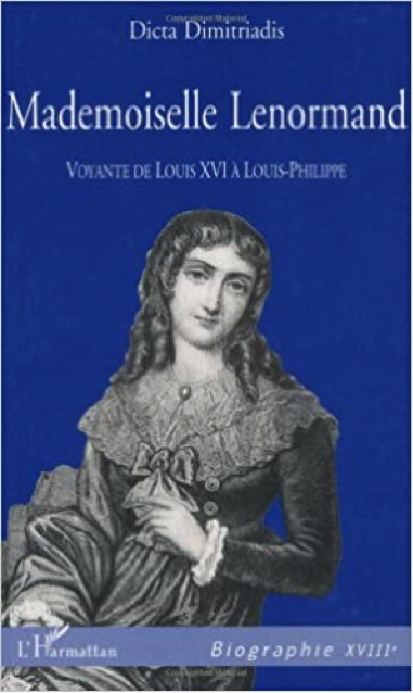 Mademoiselle Lenormand