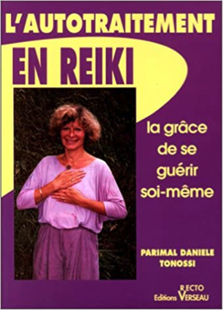 L&#39;autotraitement en Reiki