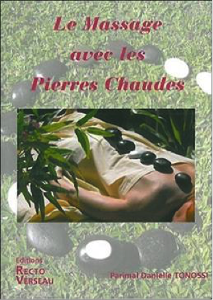 Le massage avec les pierres chaudes