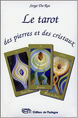 Le tarot des pierres et des cristaux