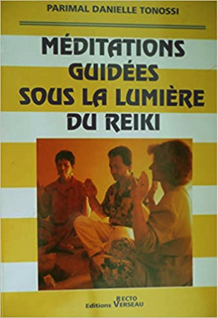 Méditations guidées sous la lumière du Reiki