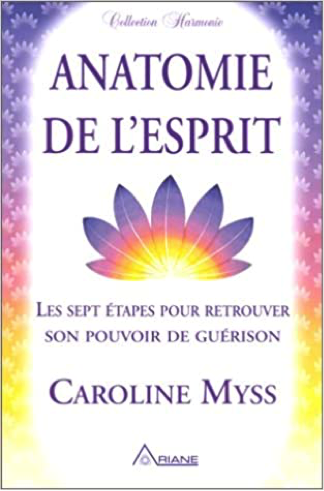 Anatomie de l&#39;esprit