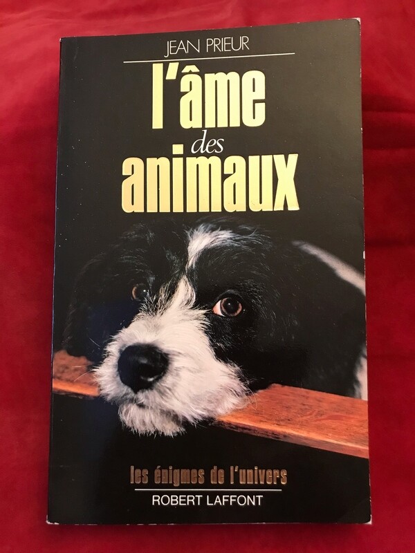 L&#39;âme des animaux